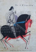 Iv i Finetta