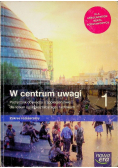 W centrum uwagi 1 Podręcznik do wiedzy o społeczeństwie