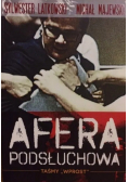 Afera podsłuchowa Taśmy Wprost