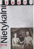 Nietykalni Reportaże roku 1999