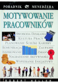 Motywowanie pracowników
