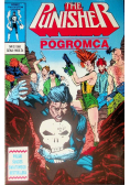 The Punisher Pogromca Nr 2 / 90