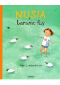 Nusia i baranie łby