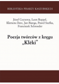 Poezja twórców z kręgu Kleki