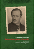 Tadeusz Żenczykowski - Zawadzki