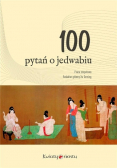 100 pytań o jedwabiu