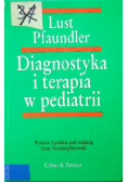 Diagnostyka i terapia w pediatrii