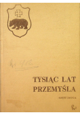 Tysiąc lat Przemyśla Część 2