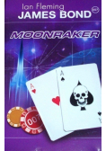 James Bond 007 Moonraker