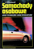 Samochody osobowe Część 11