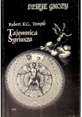 Tajemnica Syriusza Tom II