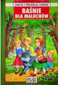 Baśnie dla maluchów
