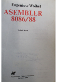 Asembler 8086/88