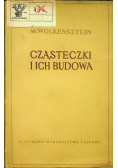 Cząsteczki i ich budowa