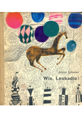 Wio Leokadio