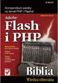 Adobe Flash i PHP Biblia