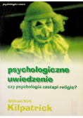 Psychologiczne uwiedzenie