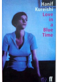 Love in a Blue Time