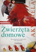 Malujemy akwarelą Zwierzęta domowe