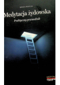Medytacja żydowska
