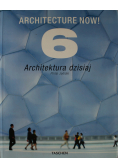 Architektura dzisiaj 6