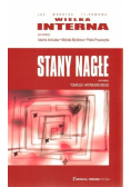 Stany nagłe