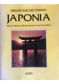 Wielkie kultury świata Japonia
