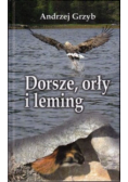 Dorsze orły i leming