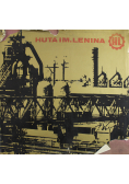 Huta im Lenina 1950 - 1970