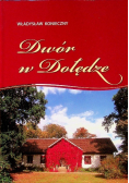 Dwór w Dołędze