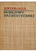 Antologia modlitwy patrystycznej