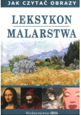 Jak czytać obrazy Leksykon malarstwa