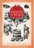 Wędzone w beczce
