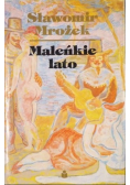 Maleńkie lato