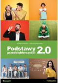 Podstawy przedsiębiorczości Podręcznik 2.0