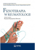 Fizjoterapia w reumatologii
