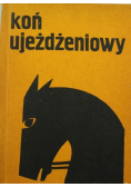 Koń Ujeżdżeniowy