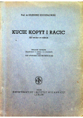 Kucie kopyt i racic 1948 r.