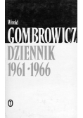 Dziennik 1961 - 1966