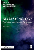 Parapsychology