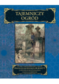 Hodgson Burnett Frances - Tajemniczy ogród