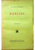 Kościół 1925 r