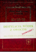 Wyrób wódek i win z owoców