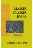 Masses, Classes, Ideas