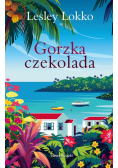 Gorzka czekolada