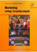 Marketing usług turystycznych
