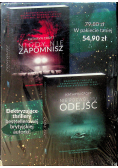 Nigdy nie zapomnisz Nie pozwól mu odejść