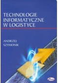 Technologie informatyczne w logistyce