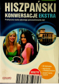 Hiszpański Konwersacje ekstra