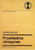 Przekładnie obiegowe